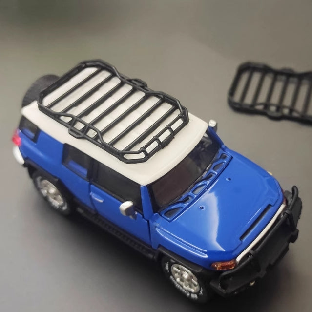 1/64 Roof Rack Cargo