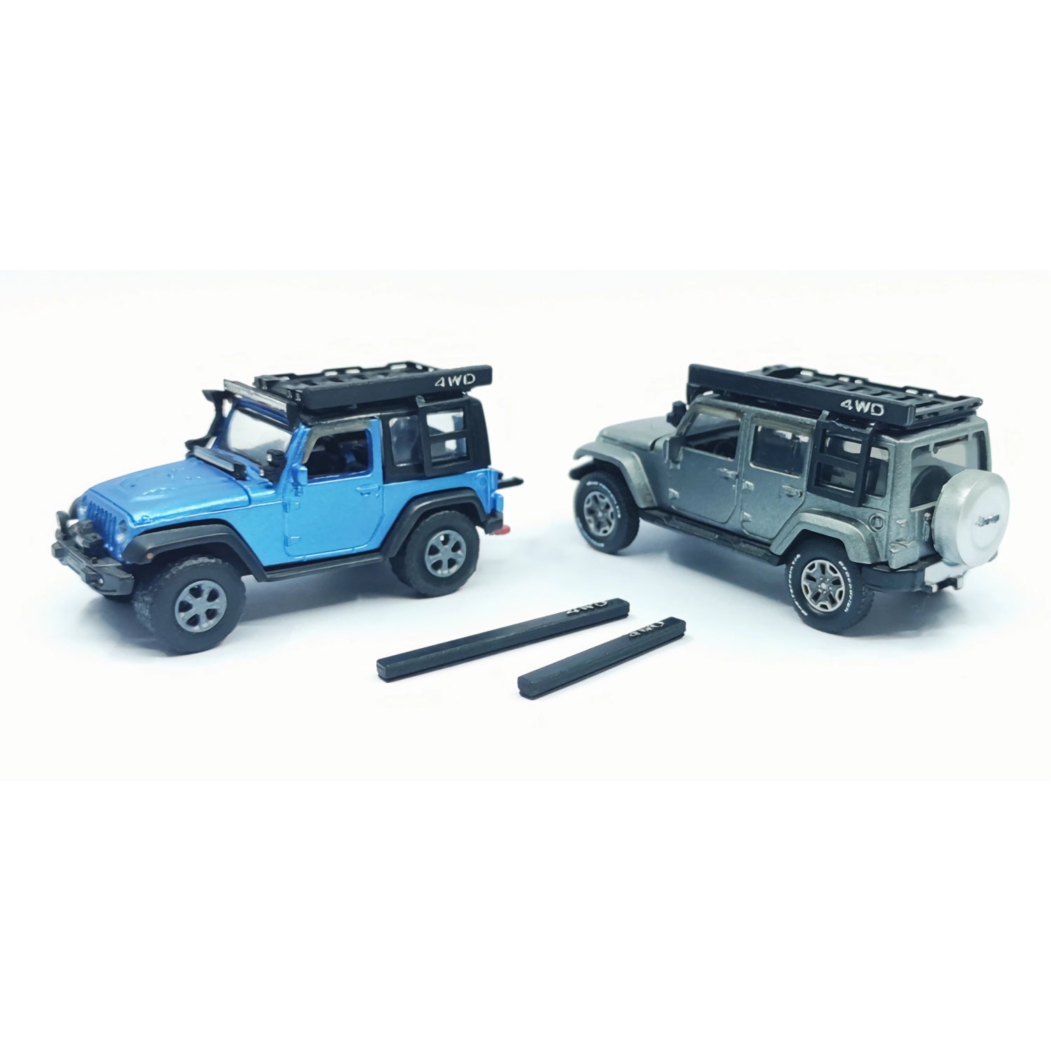 1/64 Roof Rack Awning