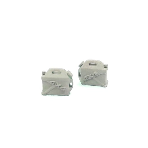 1/64 Water Storage Container 2 Pcs