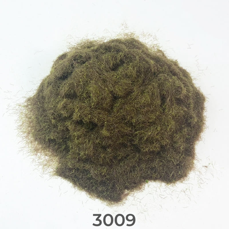 1/64 Static Grass Terrain Powder 3mm 30g