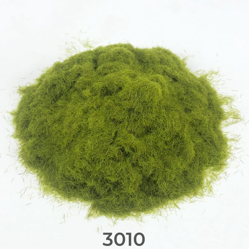 1/64 Static Grass Terrain Powder 3mm 30g