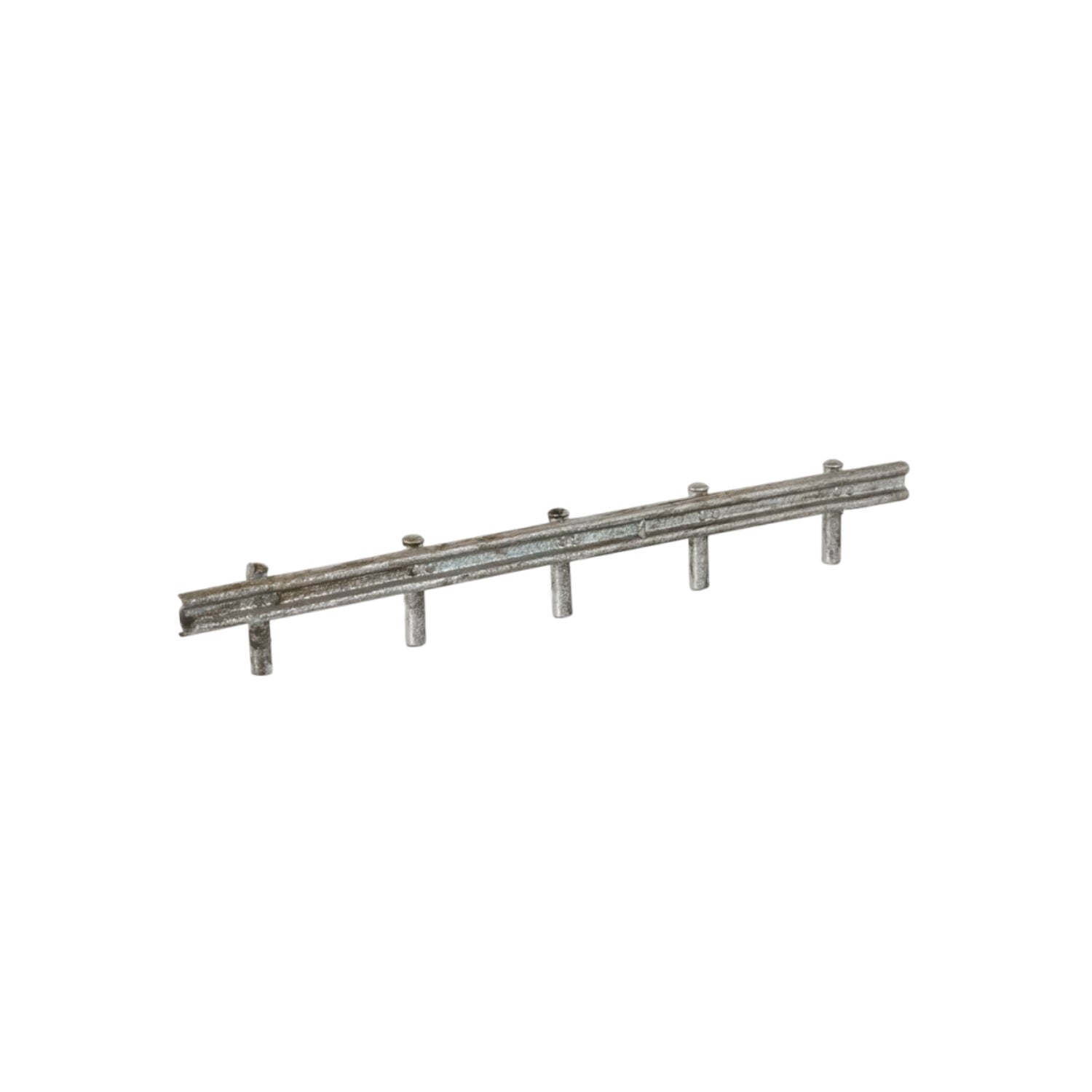 1/64 Armco Crash Barrier 13cm