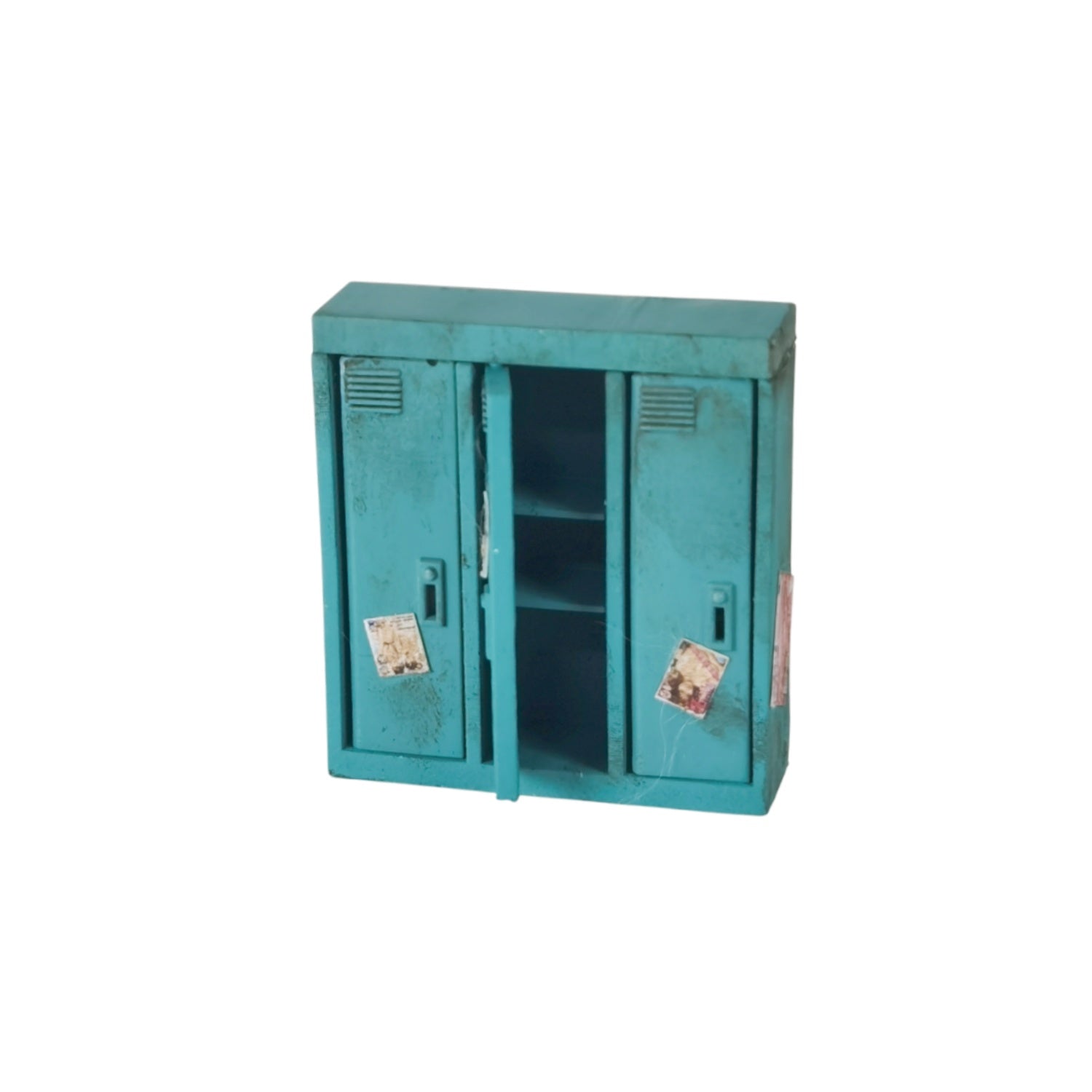 1/64 Cabinet