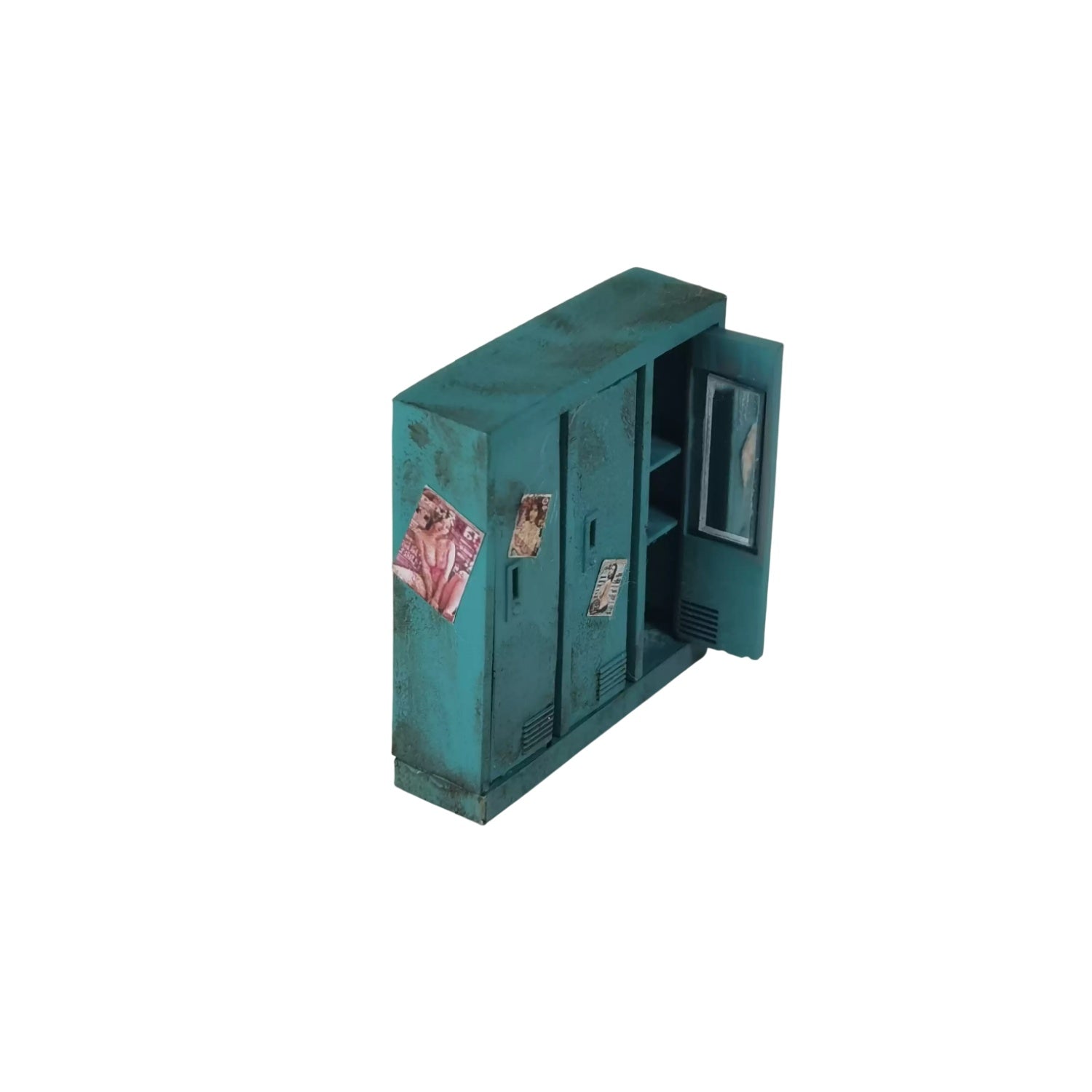 1/64 Cabinet