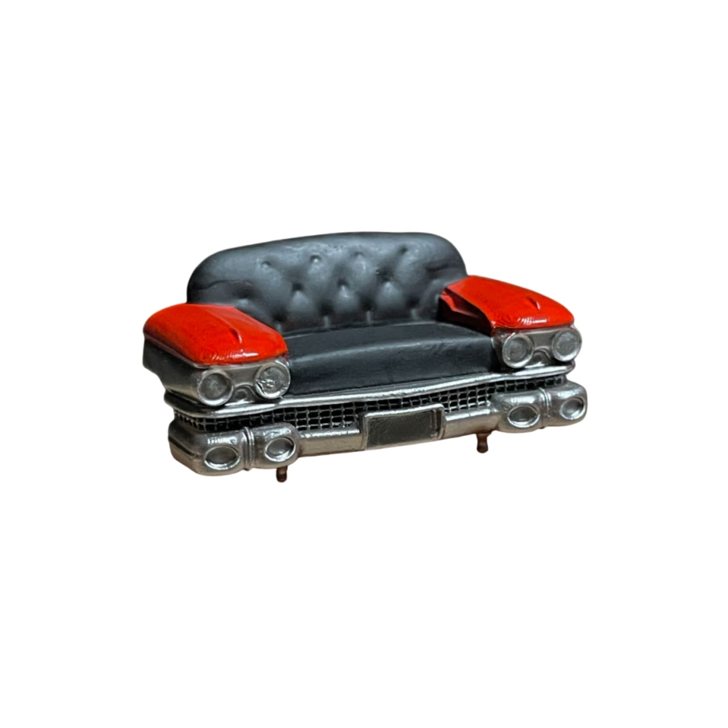 1/64 Cadillac Sofa