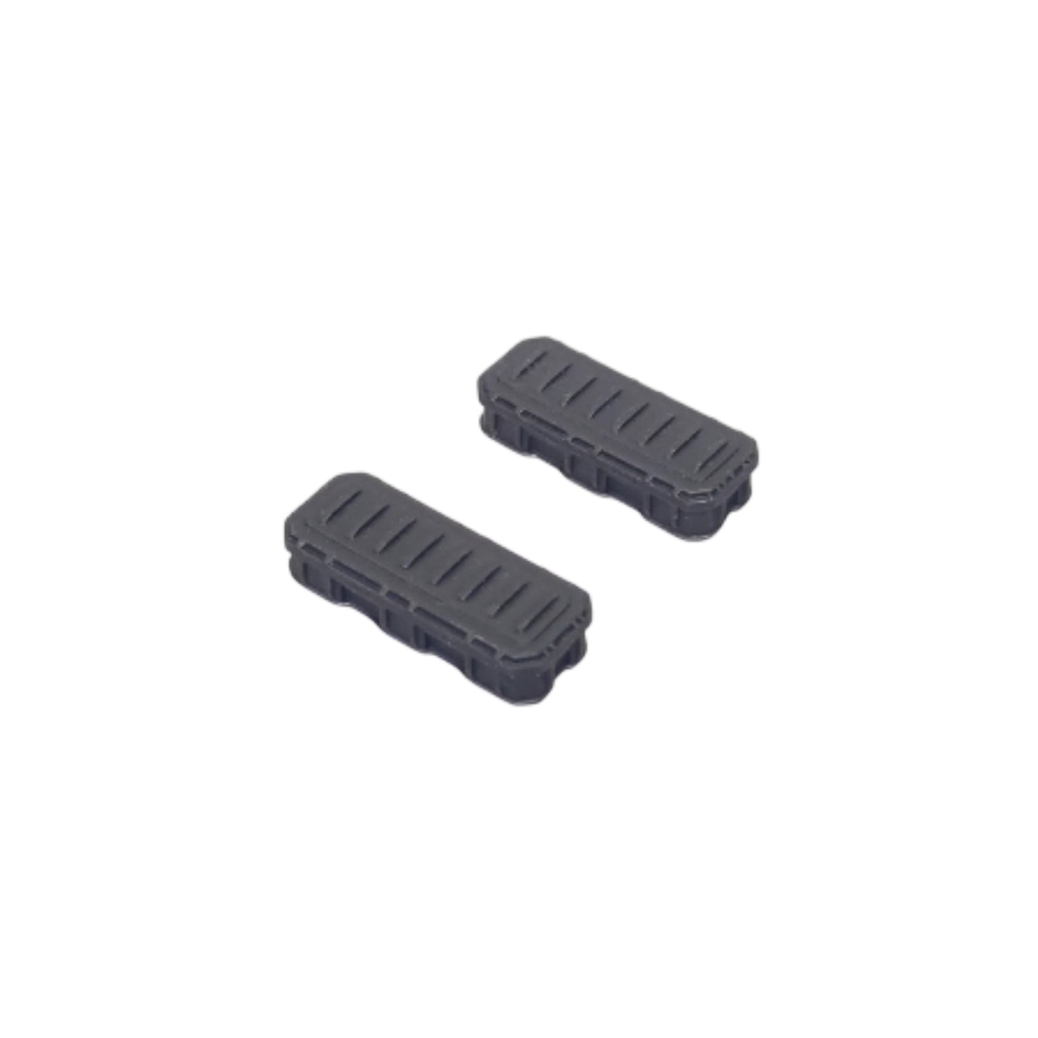 1/64 Cargo Box 2 Pcs