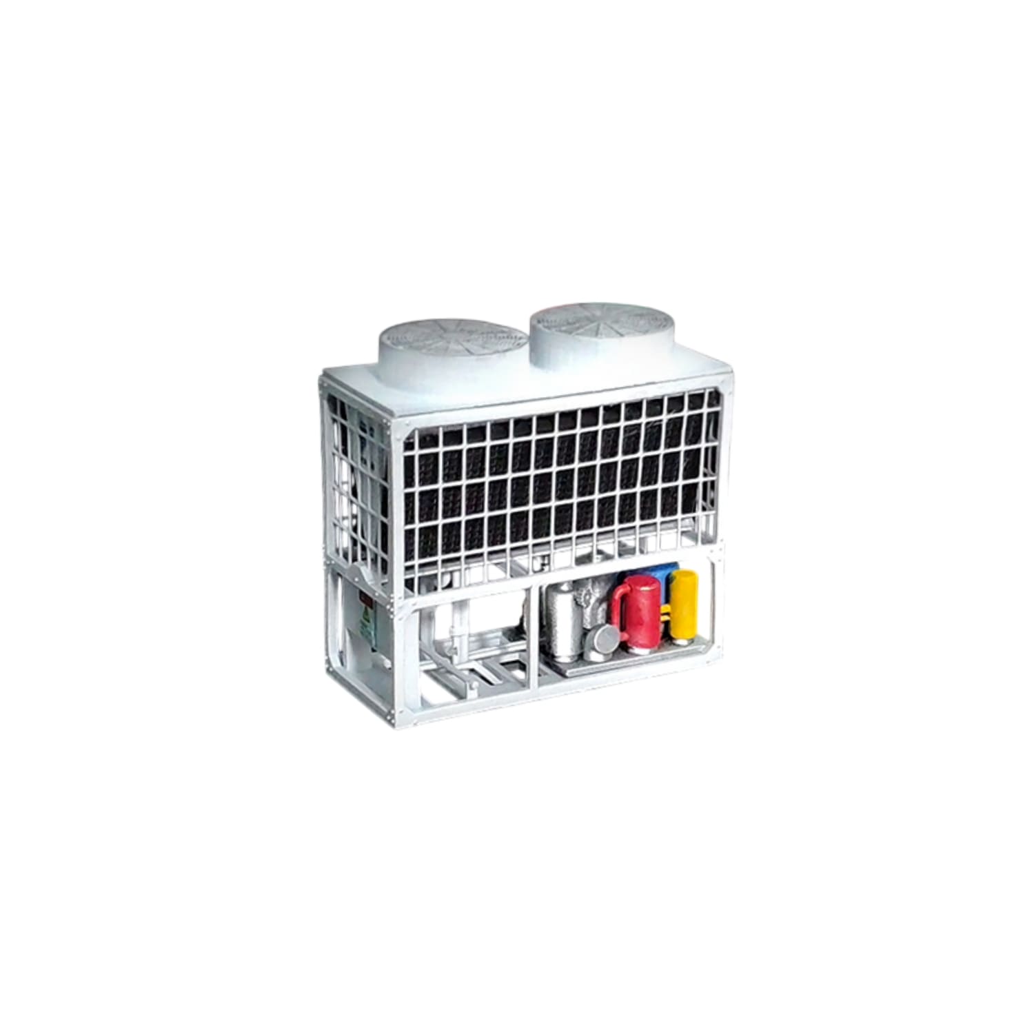 1/64 Central Air Conditioner