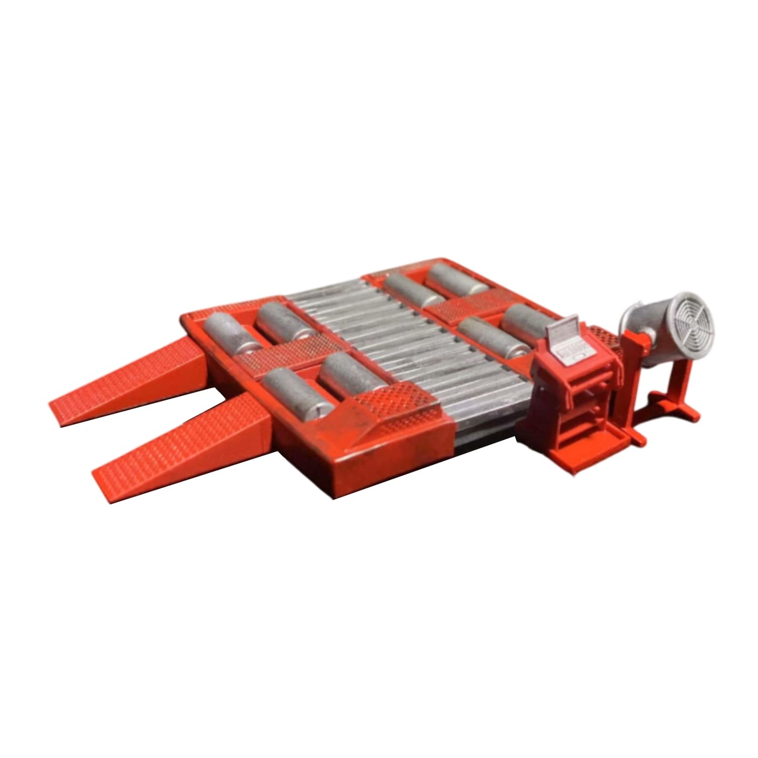 1/64 Chassis Dyno