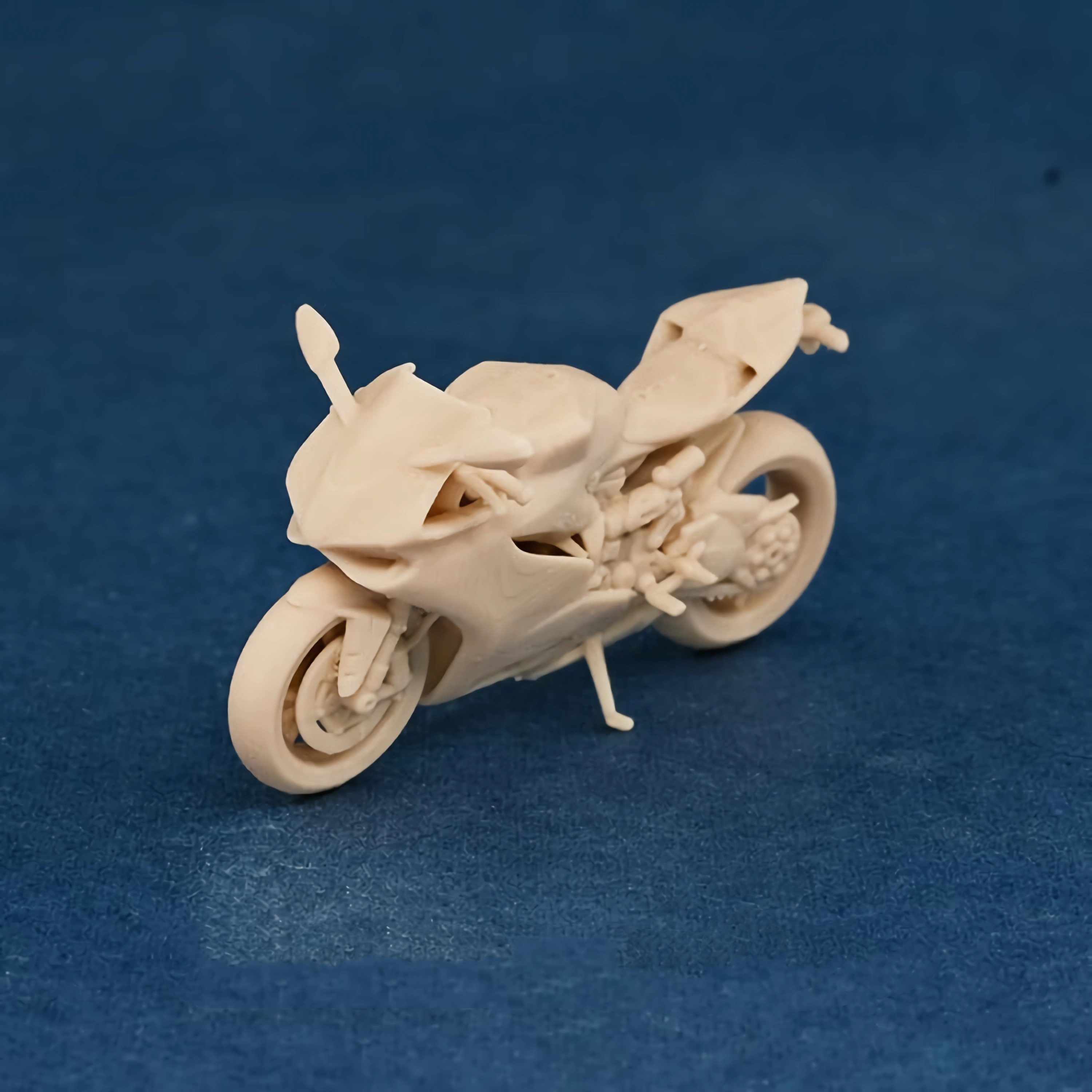 1/64 Ducati 1199 Panigale