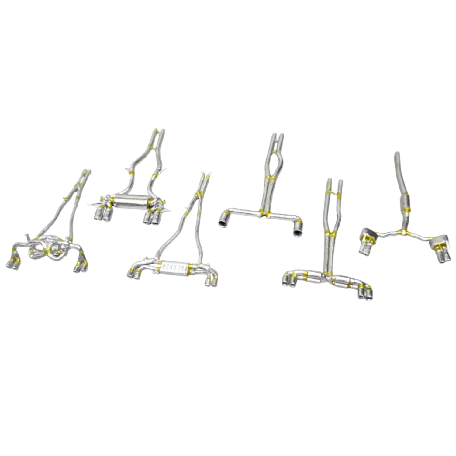 1/64 Exhaust Pipe - 164model