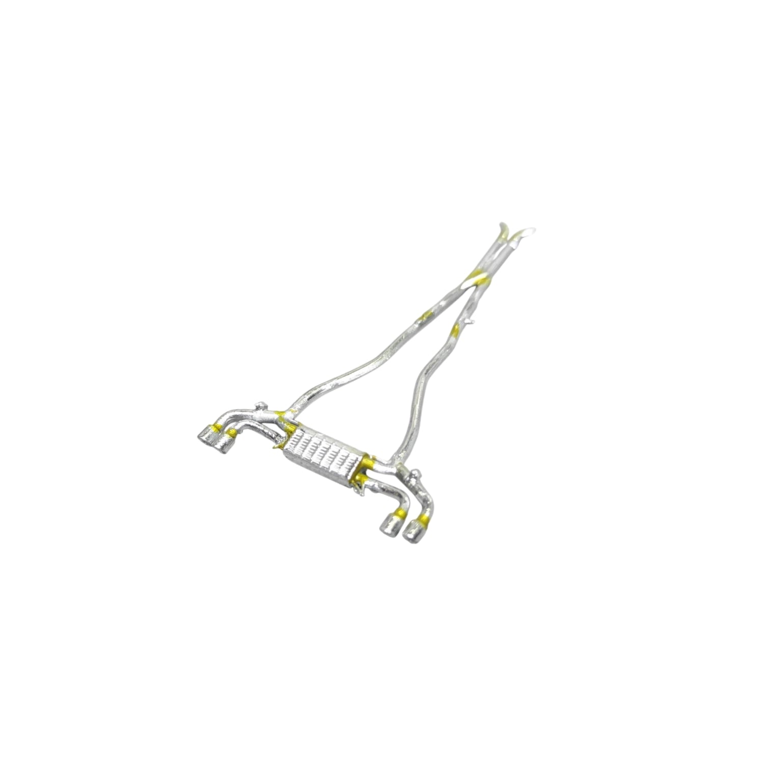 1/64 Exhaust Pipe - 164model