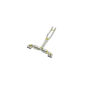 1/64 Exhaust Pipe - 164model