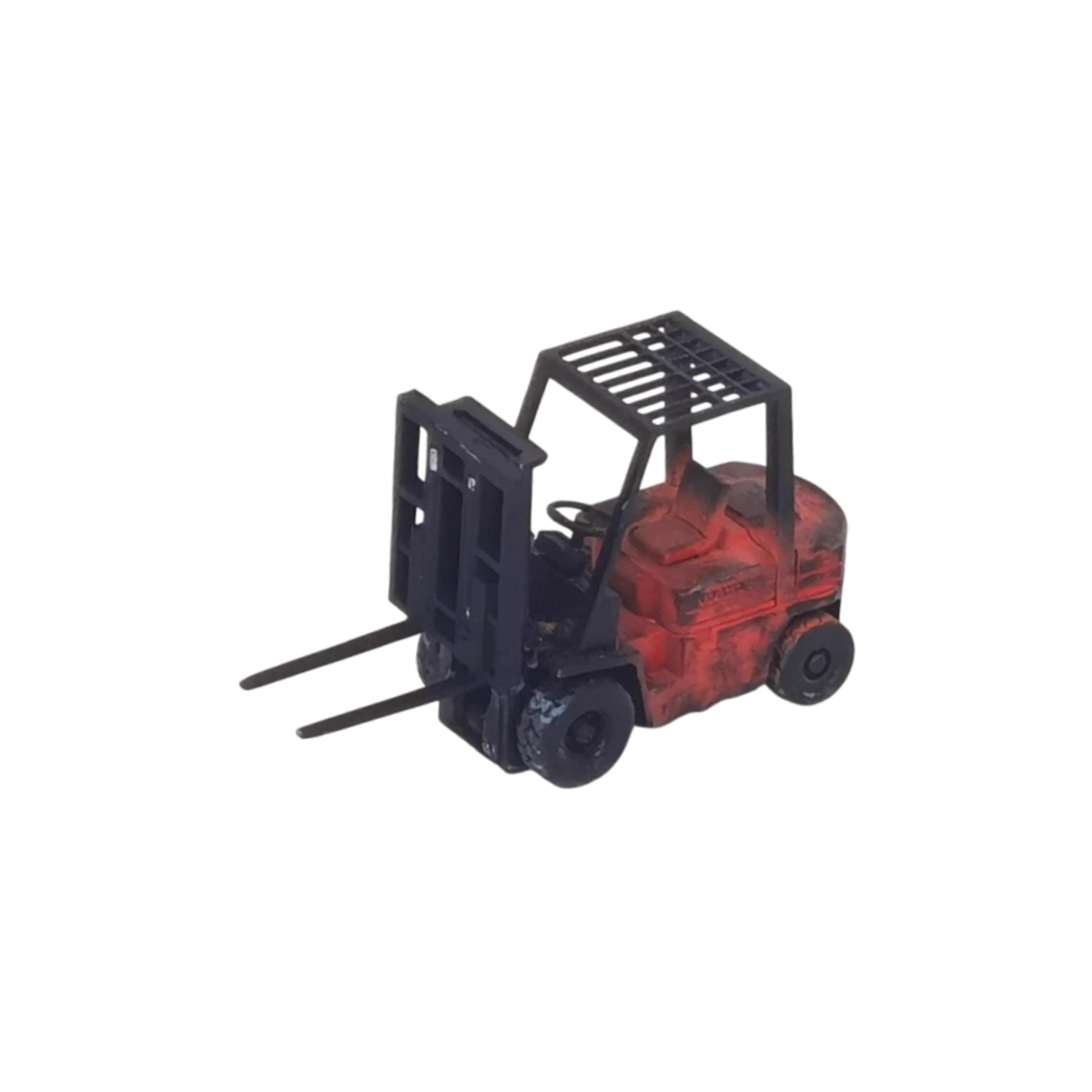 1/64 Forklift