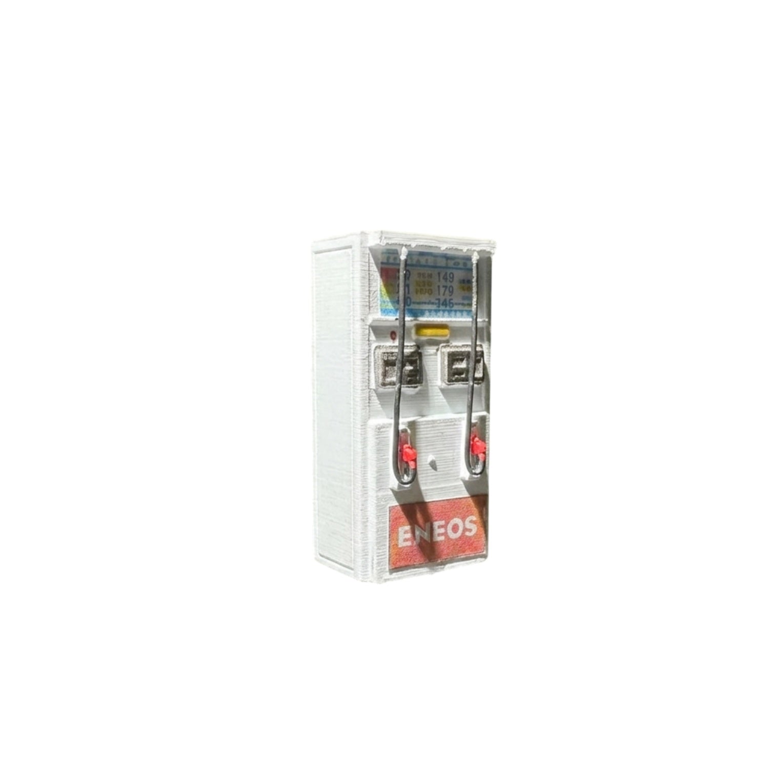 1/64 Gas Pump - 164model