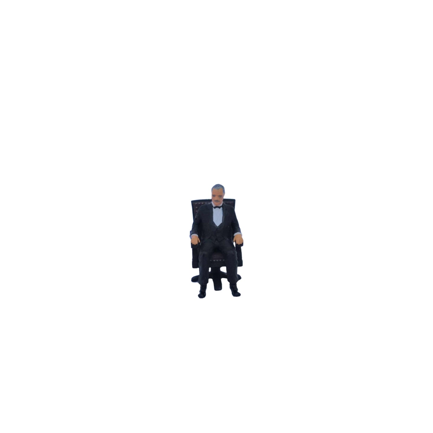 1/64 Figures Godfather - 164model
