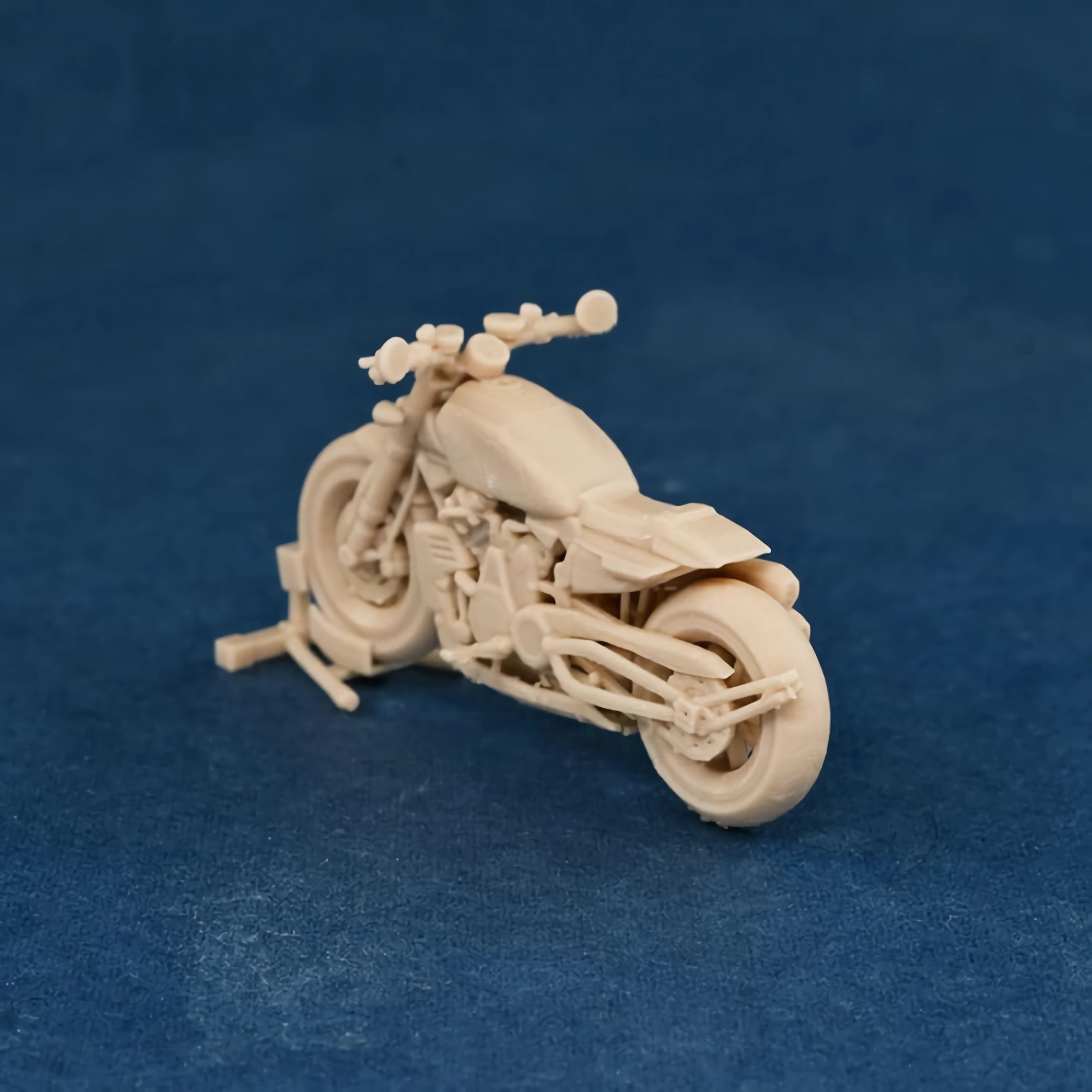 1/64 Harley Davidson Sportster S