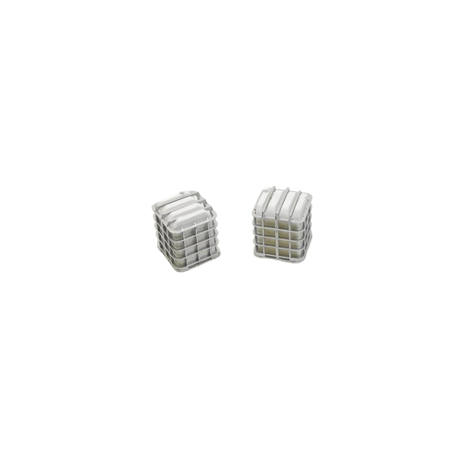 1/64 IBC Water Tank 2 Pcs