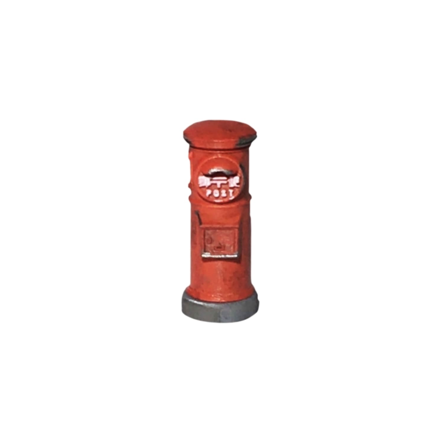 1/64 Japanese Post Box