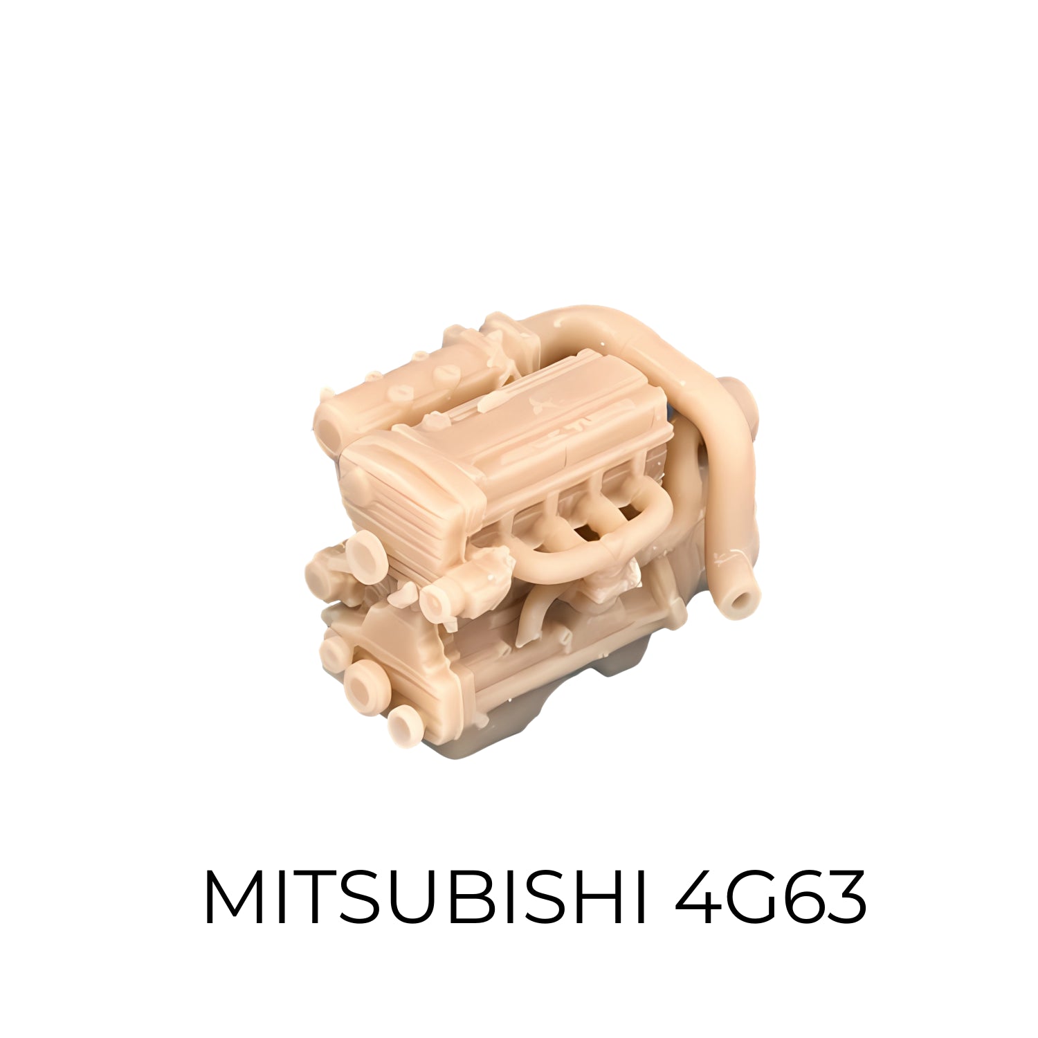 1/64スケールエンジン – 164model 1/64スケールエンジン – 164model