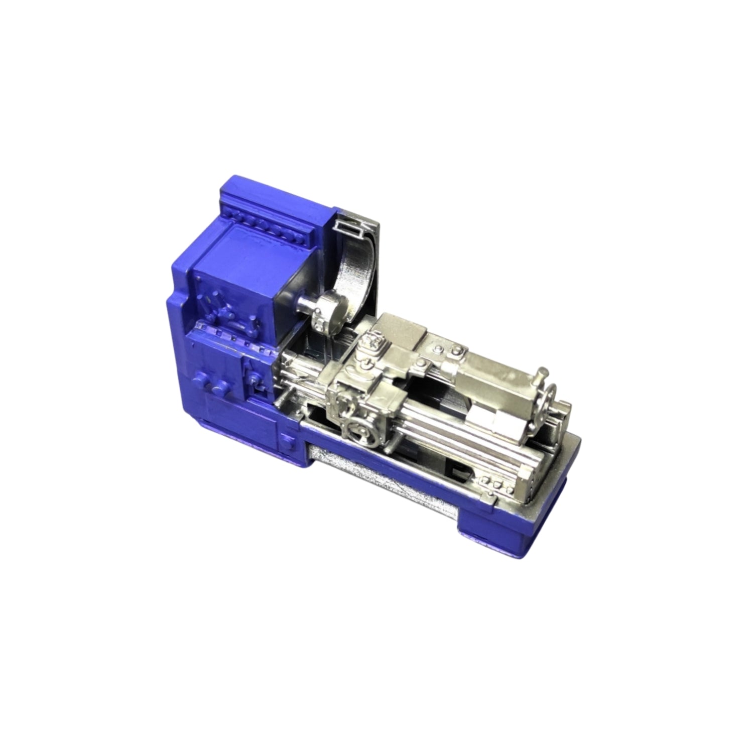 1/64 Machine Tool - 164model