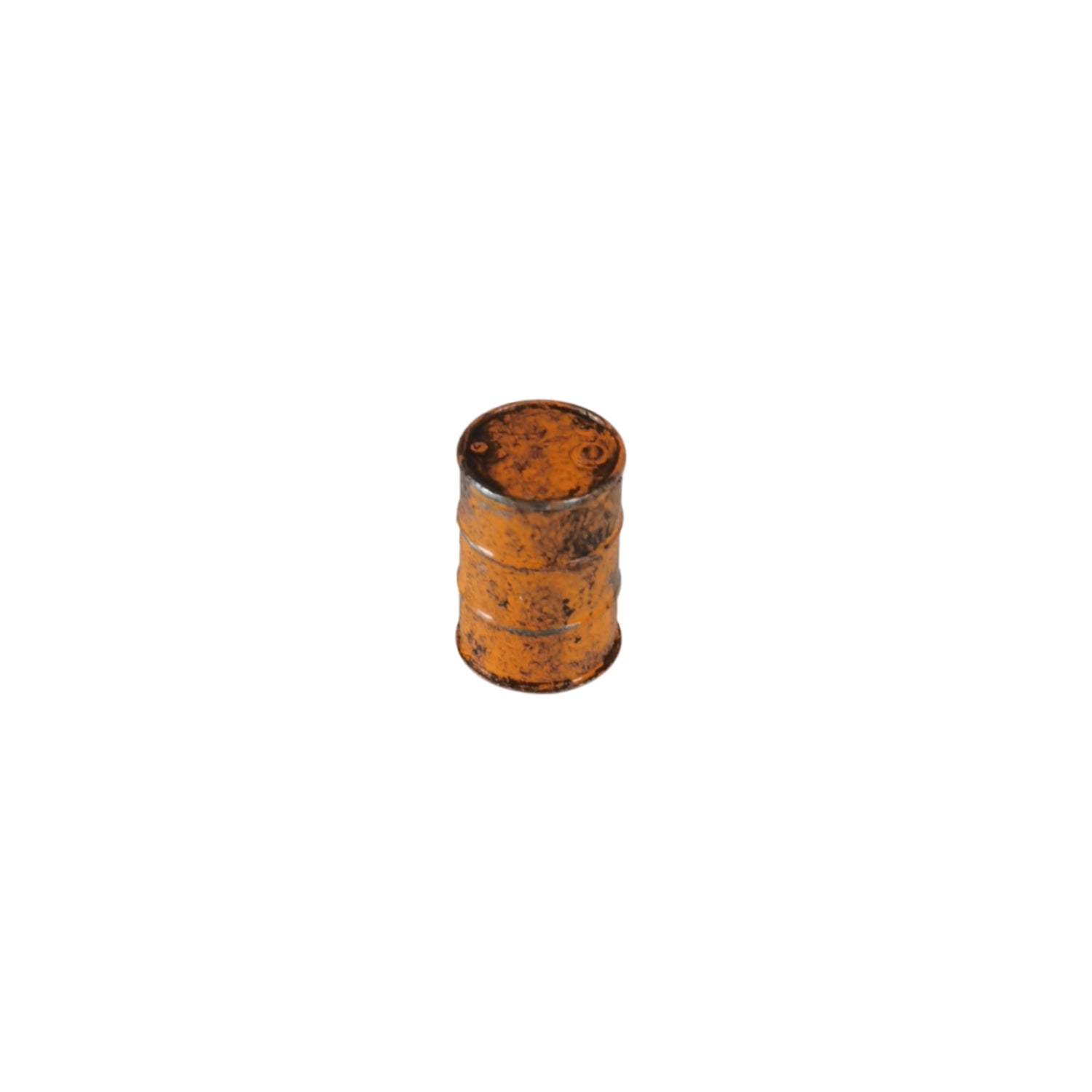 1/64 Oil Drum
