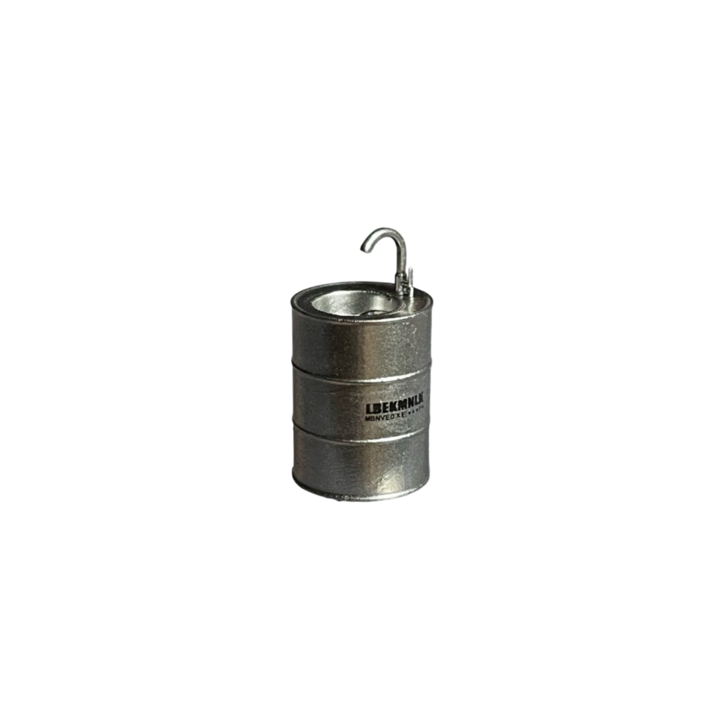 1/64 Oil Drum Washbasins