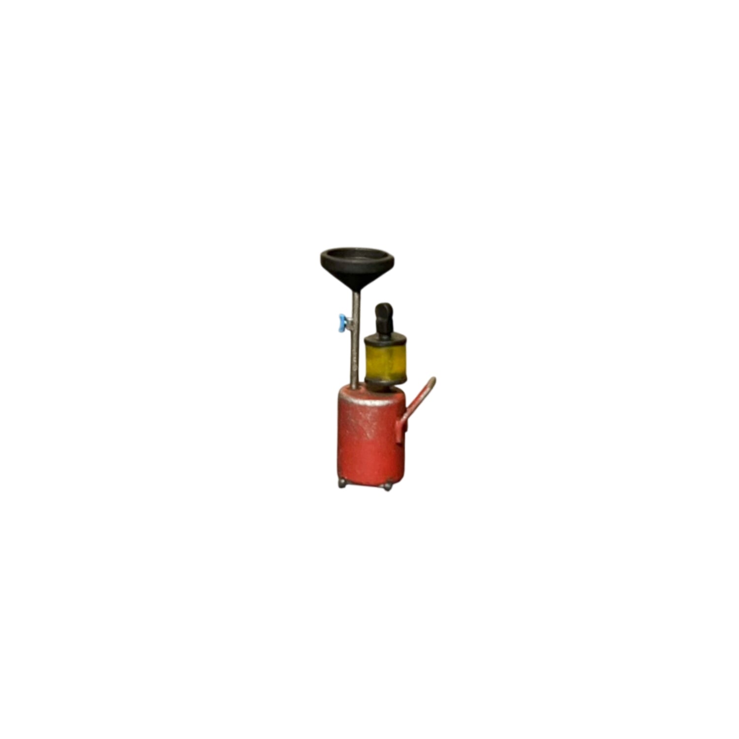 1/64 Oil Receiver