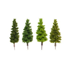 1/64 Pine - 164model
