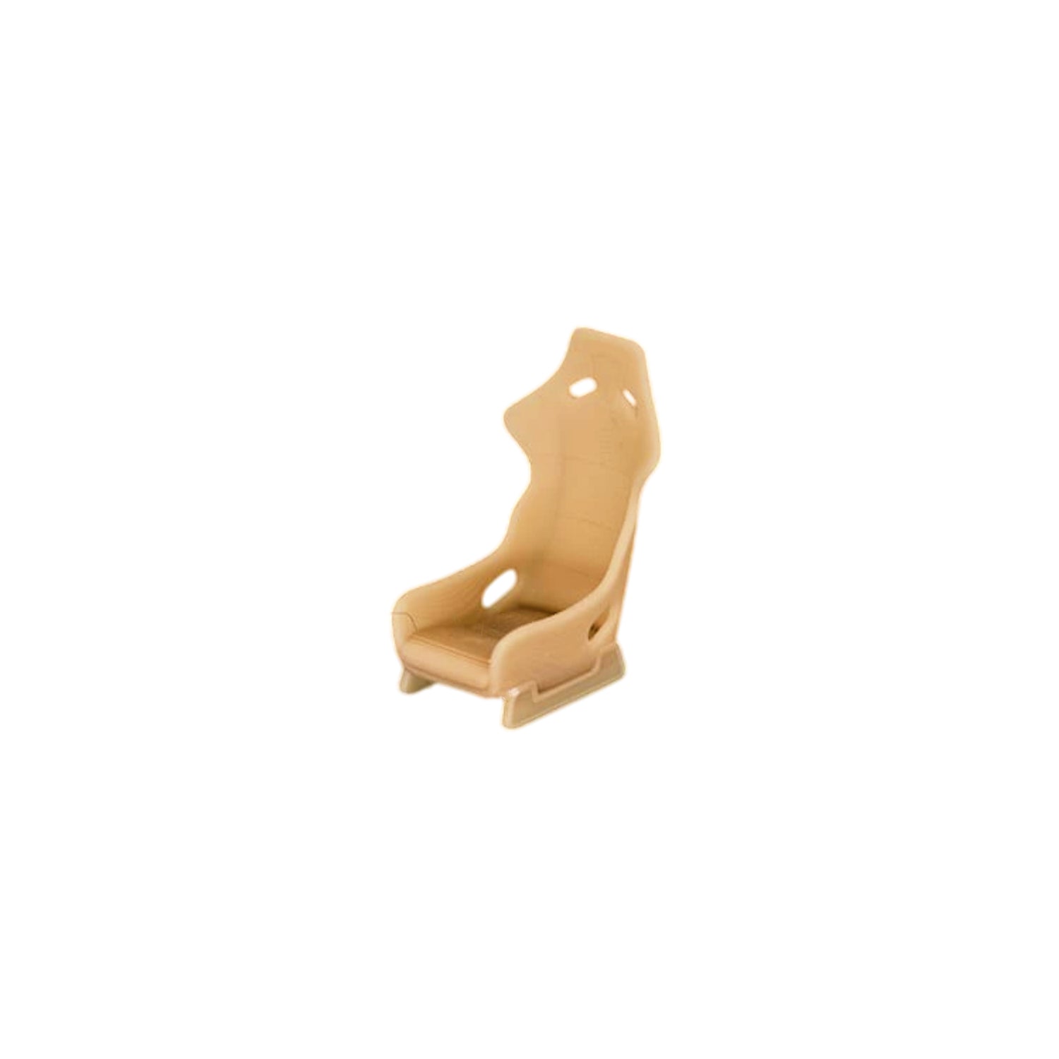 1/64 Racing Buckets Seat Recaro