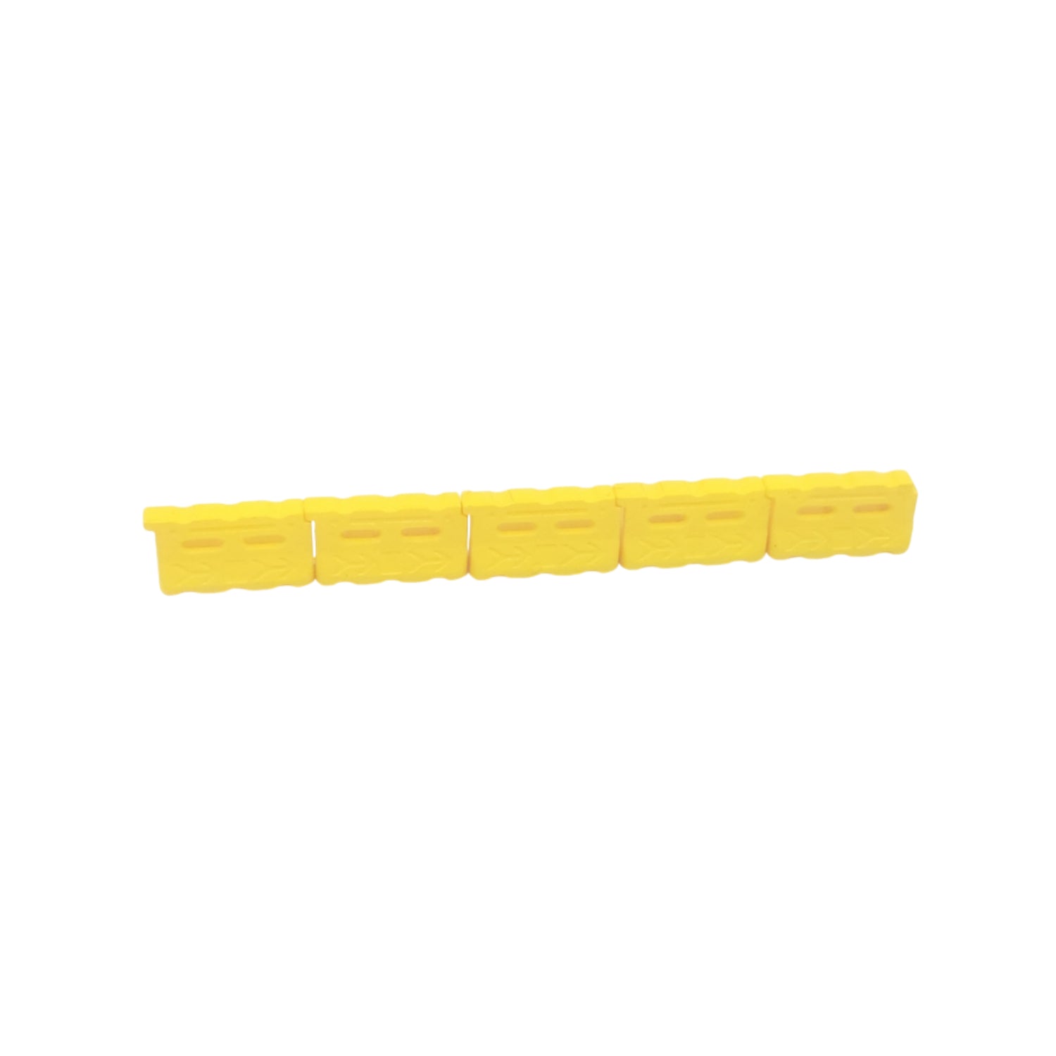 1/64 Road Divider 5 Piece