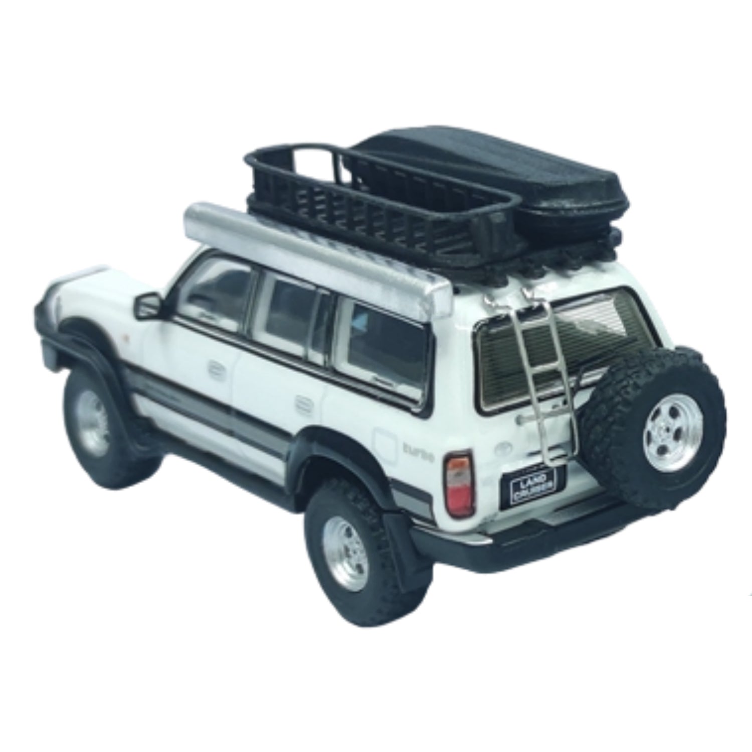 1/64 Roof Rack Awning