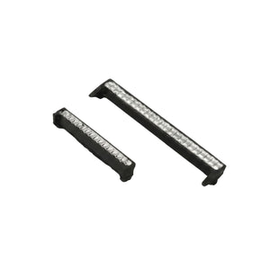 1:64 Custom Roof Spot Lights 2Pcs Set - 164model