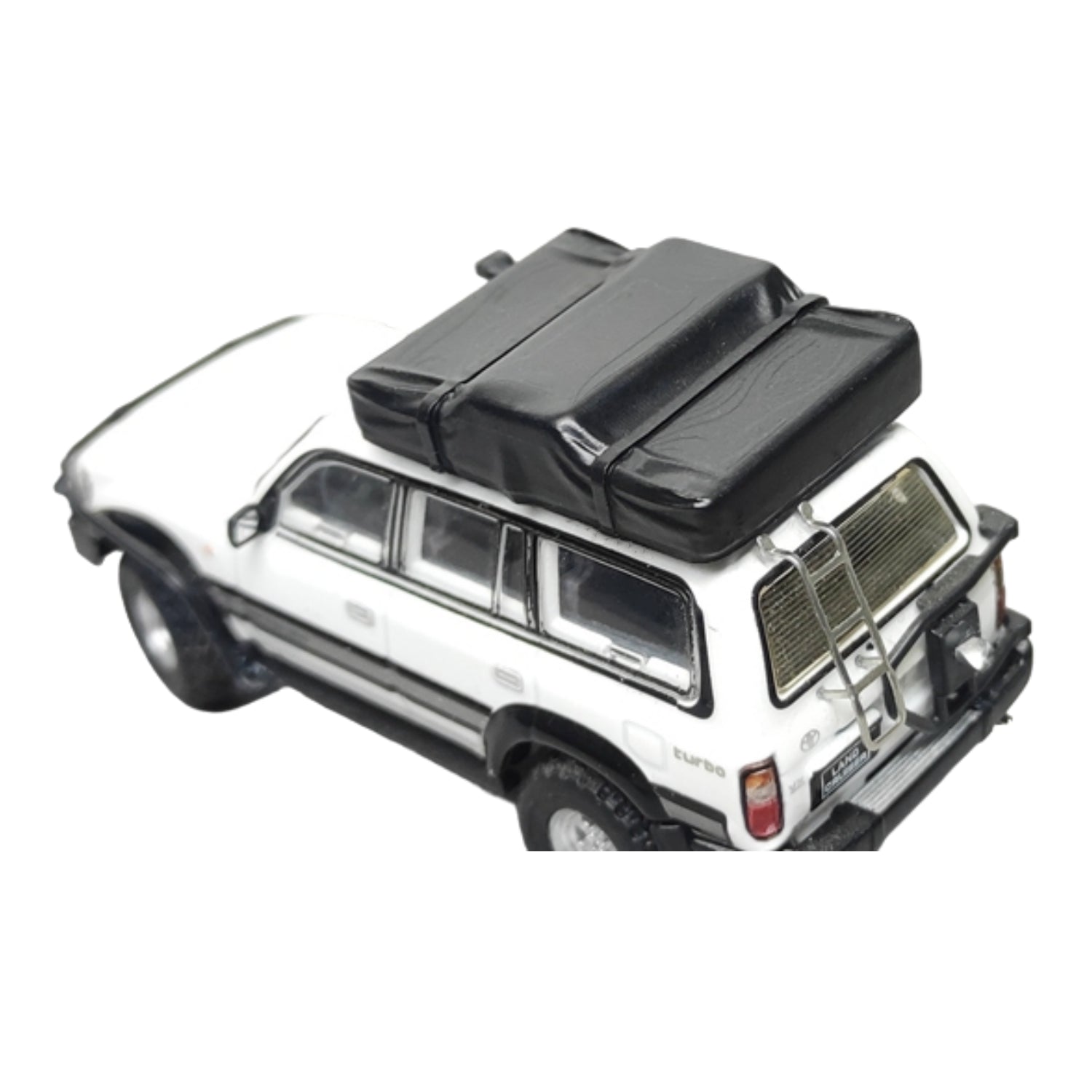 1/64 Rooftop Cargo Carrier Bag