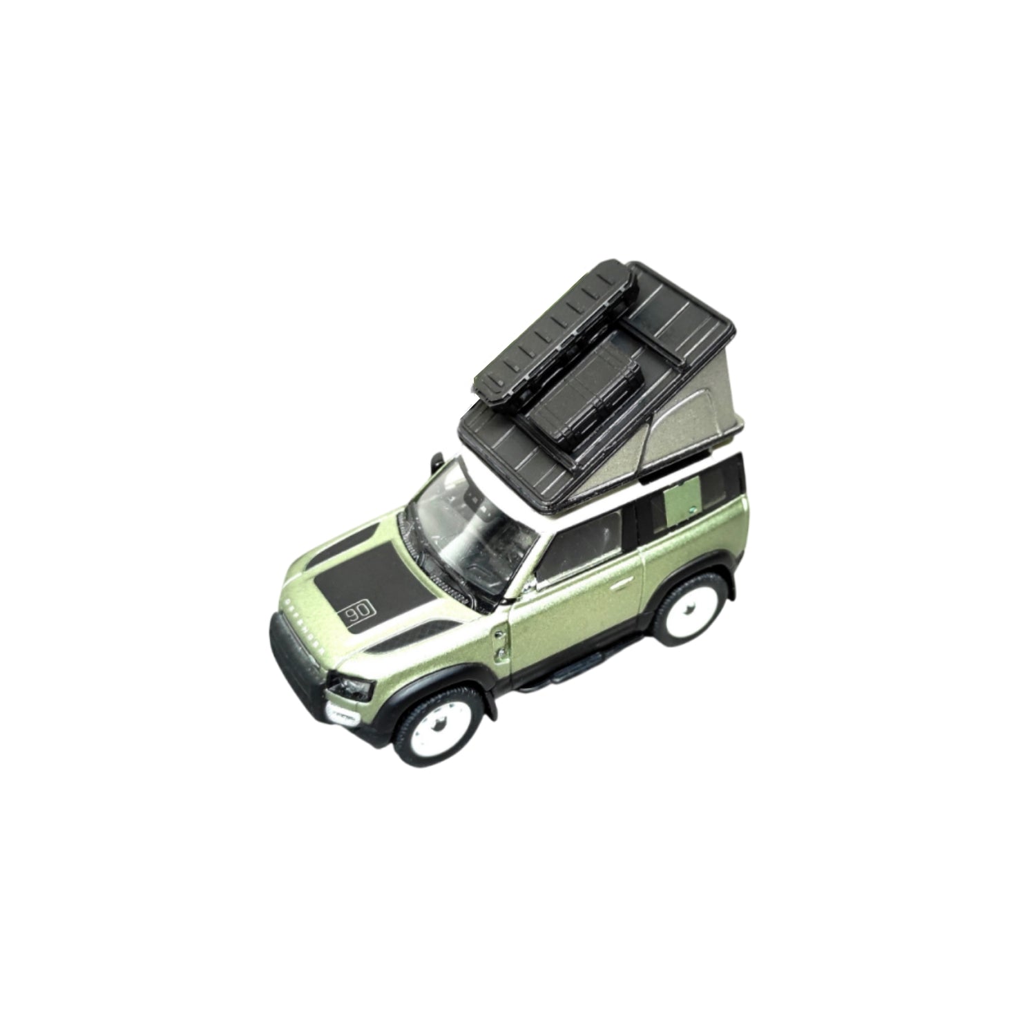 1/64 Rooftop Tents - 164model
