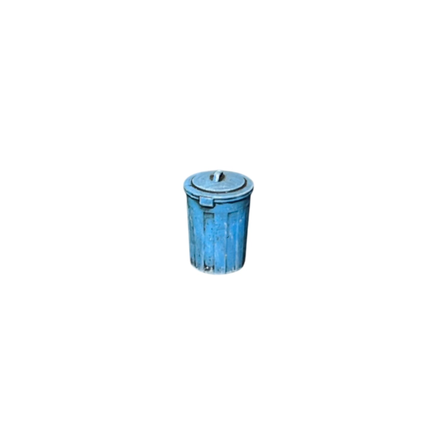 1/64 Wheelie Bin