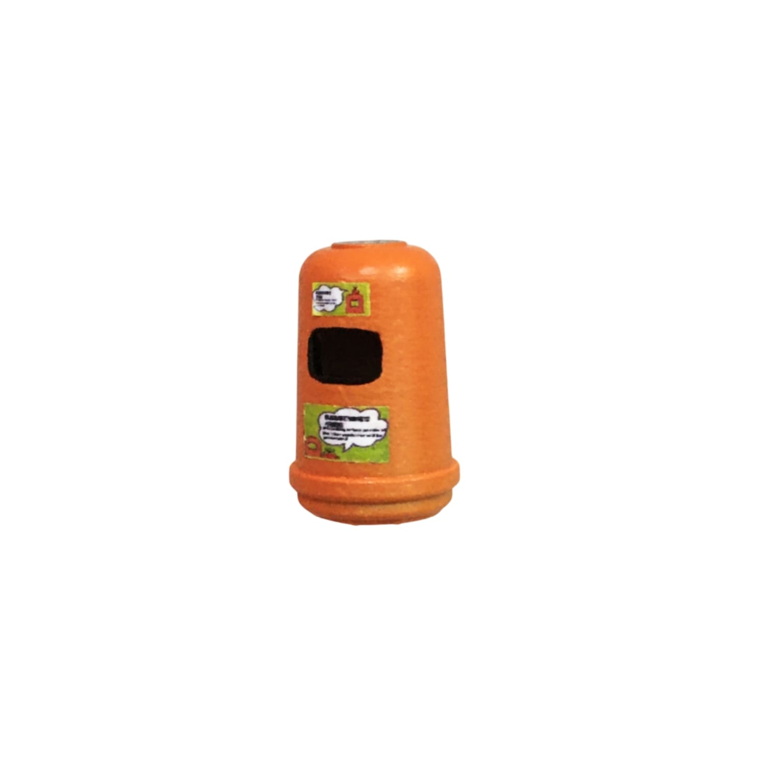 1/64 Rubbish Bin