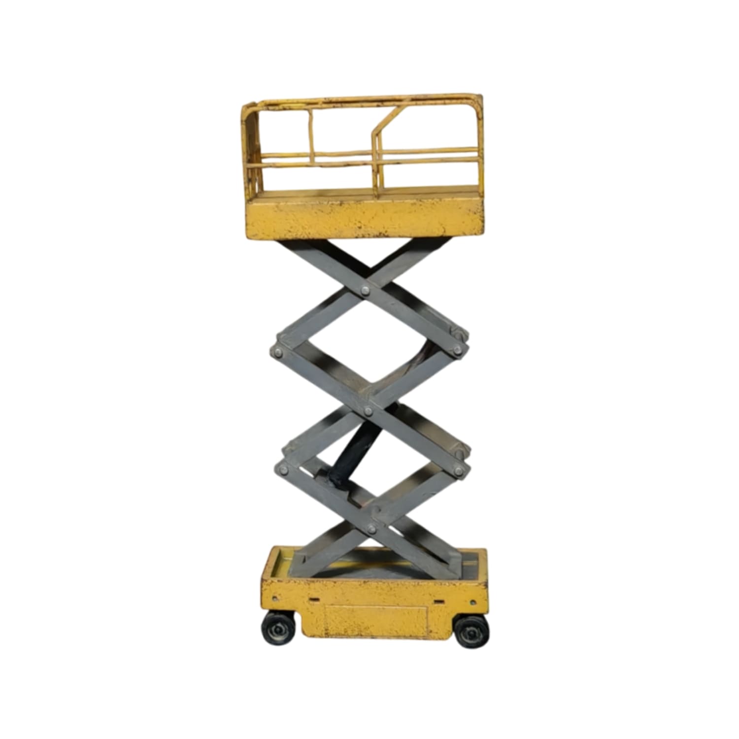 1/64 Scissor Lift