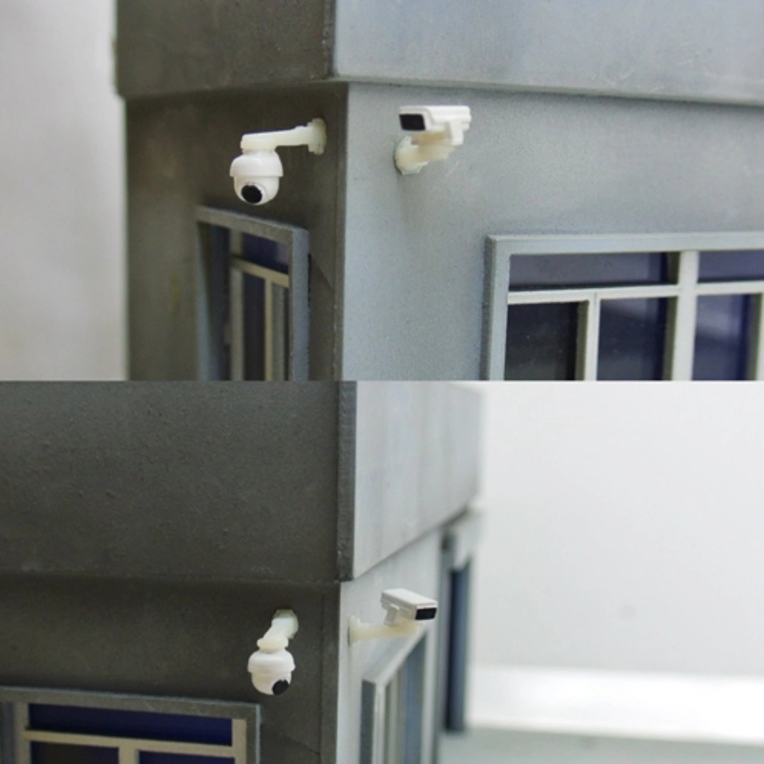 1/64 Security Camera