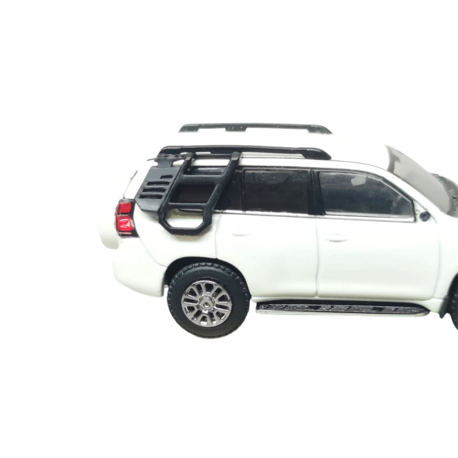 1/64 Side Ladder for Rear Side Window 1 Pair