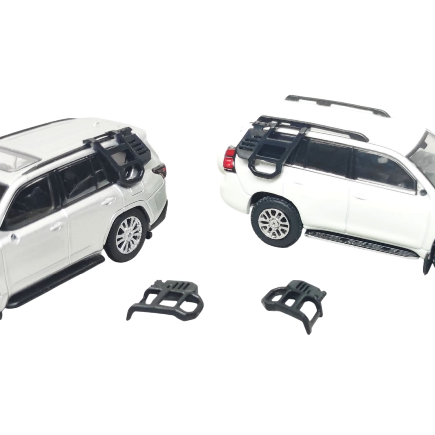1/64 Side Ladder for Rear Side Window 1 Pair
