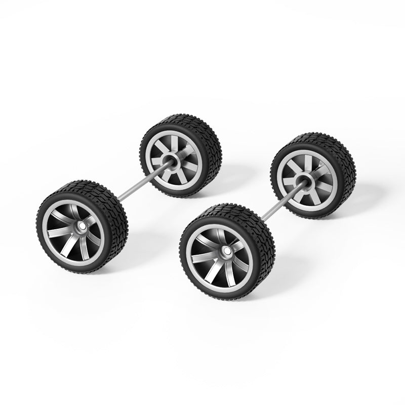 1/64 Wheels for Hot Wheels 11mm TC13
