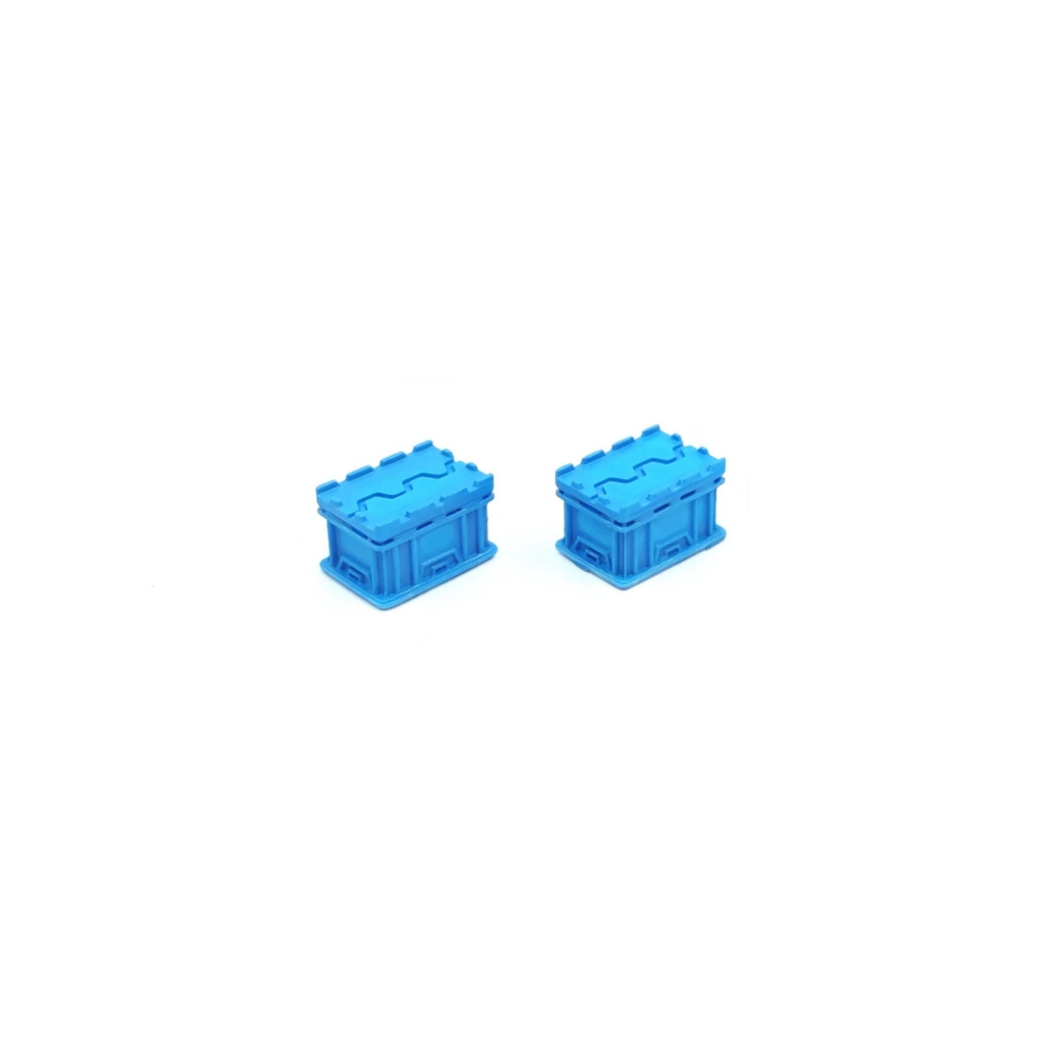 1/64 Storage Bins 2 Pcs