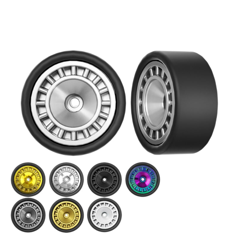 1/64 Wheels for Hot Wheels 11mm TC02