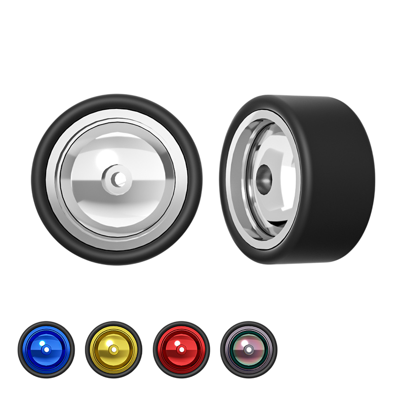 1/64 Wheels for Hot Wheels 11mm TC16