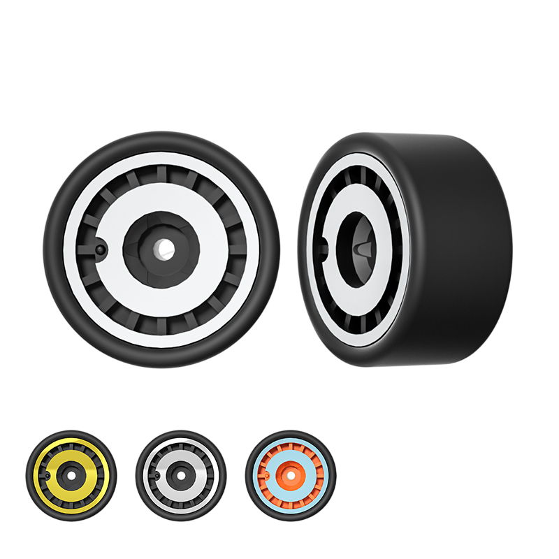 1/64 Wheels for Hot Wheels 11mm TC19