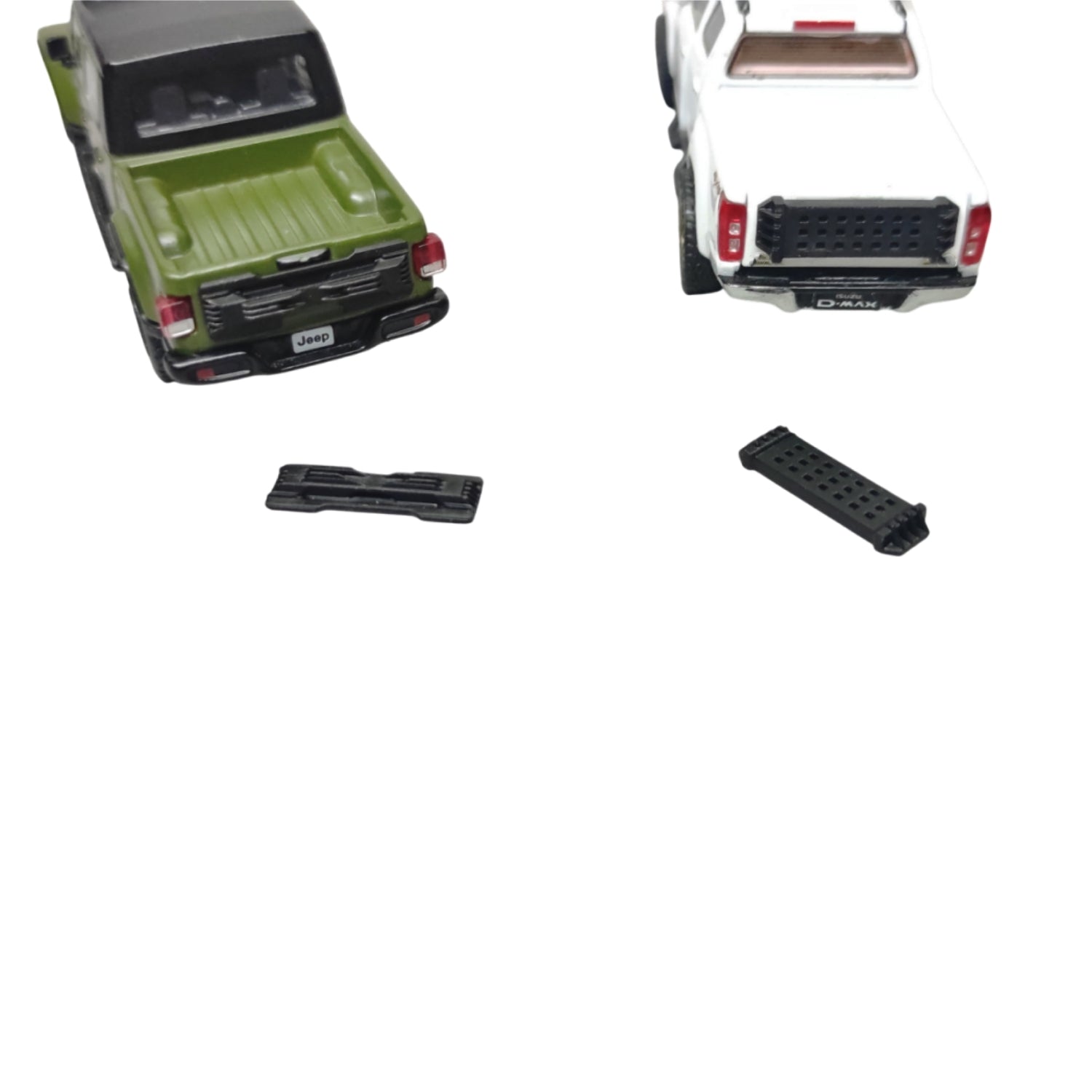 1/64 Tailgate Expansion Panel