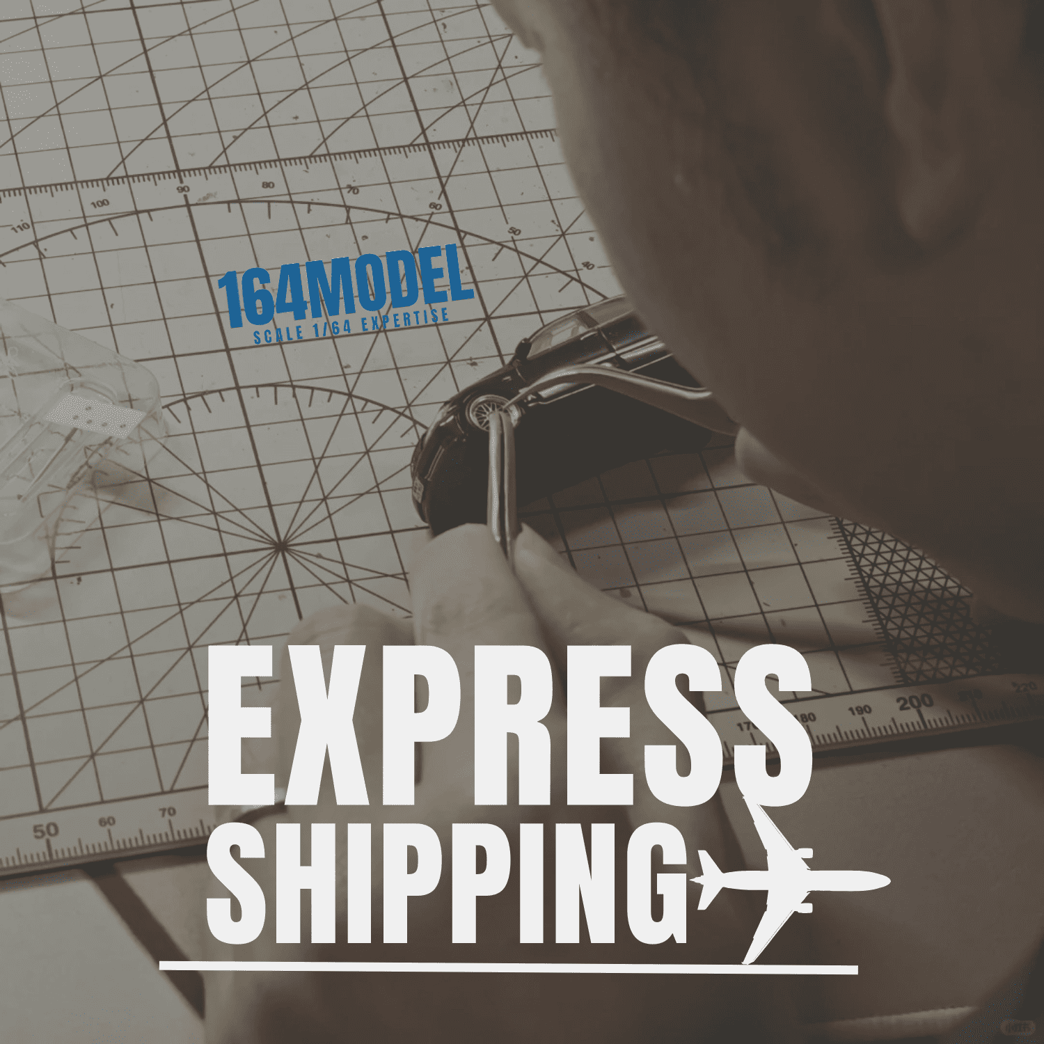 Express Shipping Upgrade