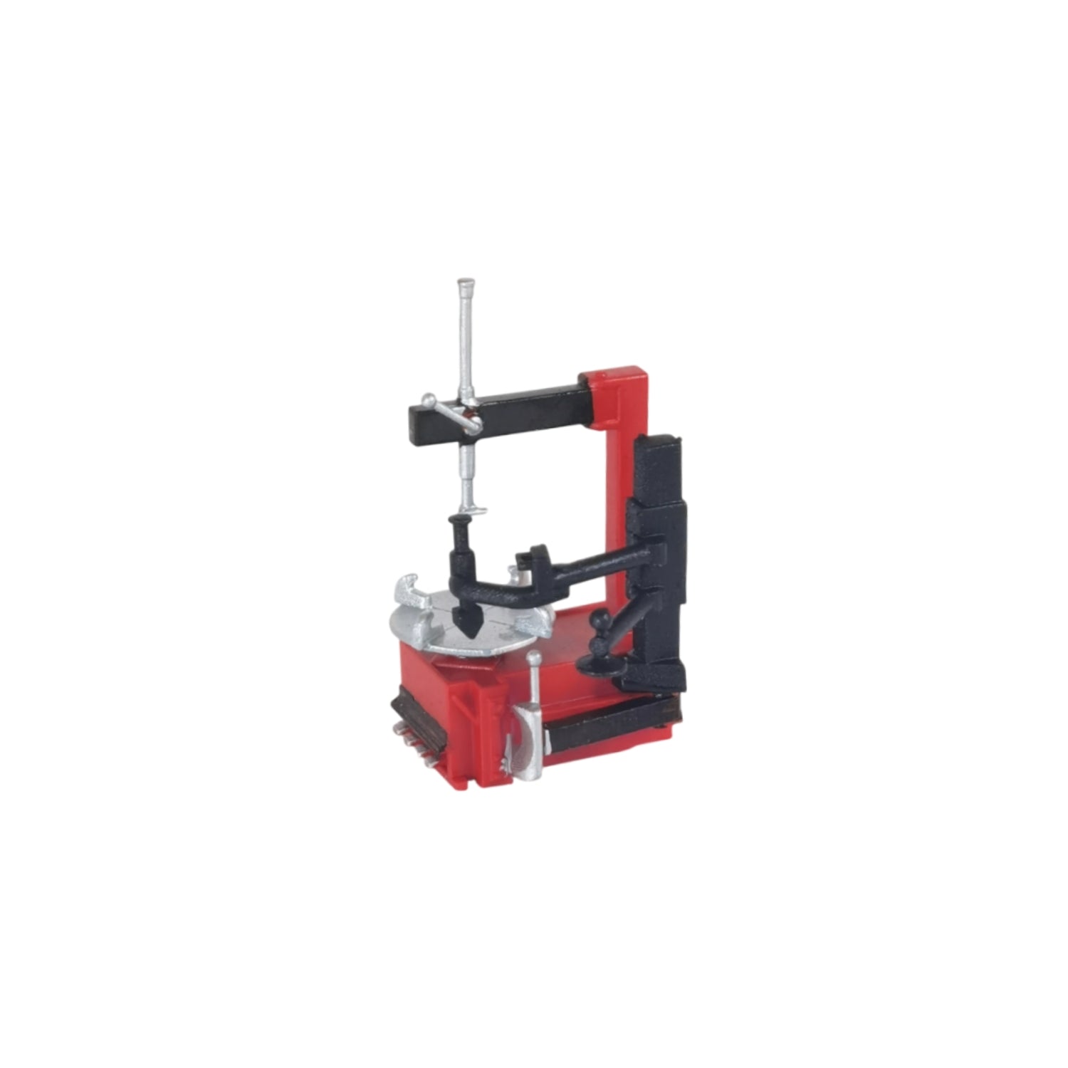 1/64 Tire Changer Wheel Balancing Machine