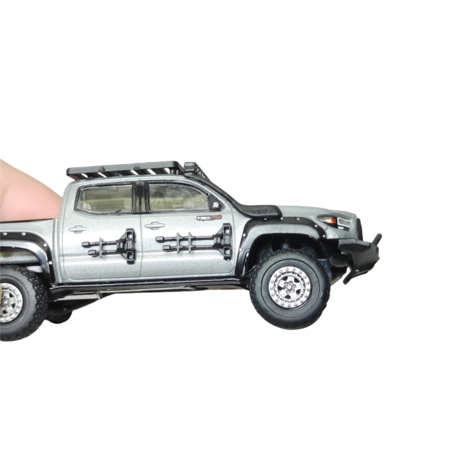 1/64 Tool Mount 4 Pcs