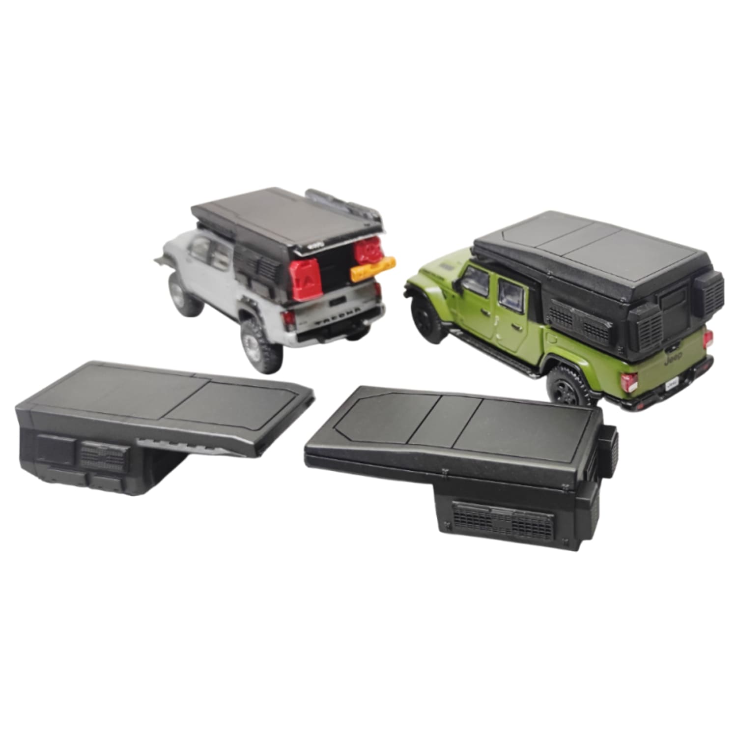 1/64 Truck Cap